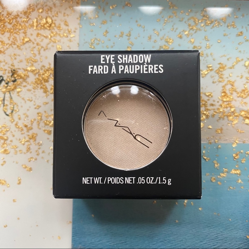 Mac Eyeshadow - Shroom